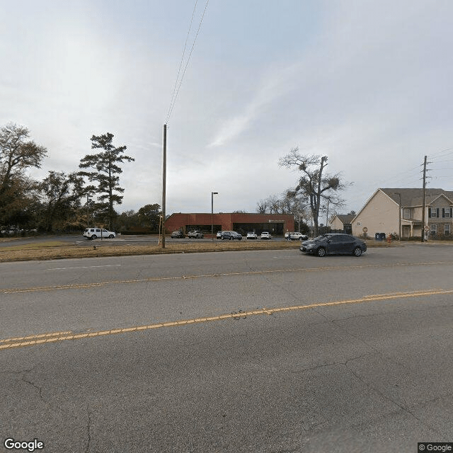 street view of Anne Maria Rehab & Nrsng Ctr