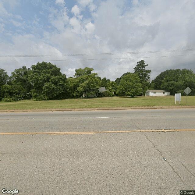 street view of Shadow Oak Active Day Ctr