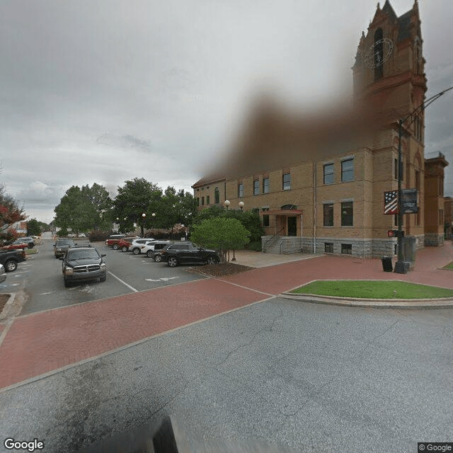 street view of Country Heritage