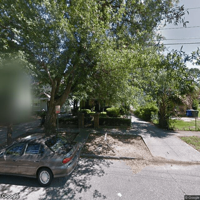 street view of Marjorie's Community Care Home