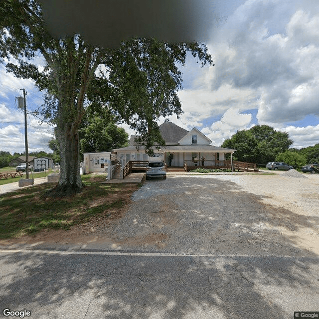 street view of Oakridge Community Care Home