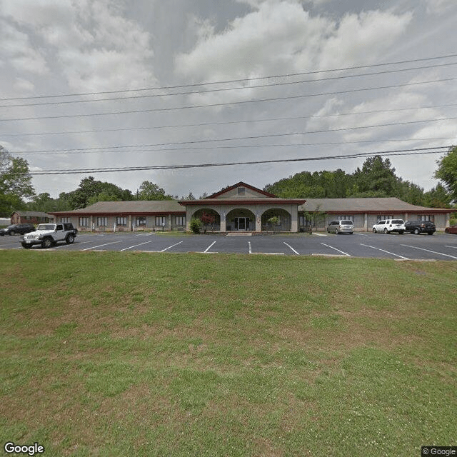 street view of Integrated Health Svc