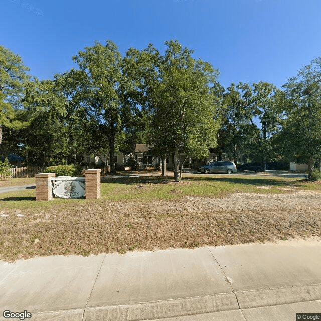 street view of Womens Community Residence