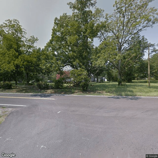 street view of Lower Richland's LBJ Care