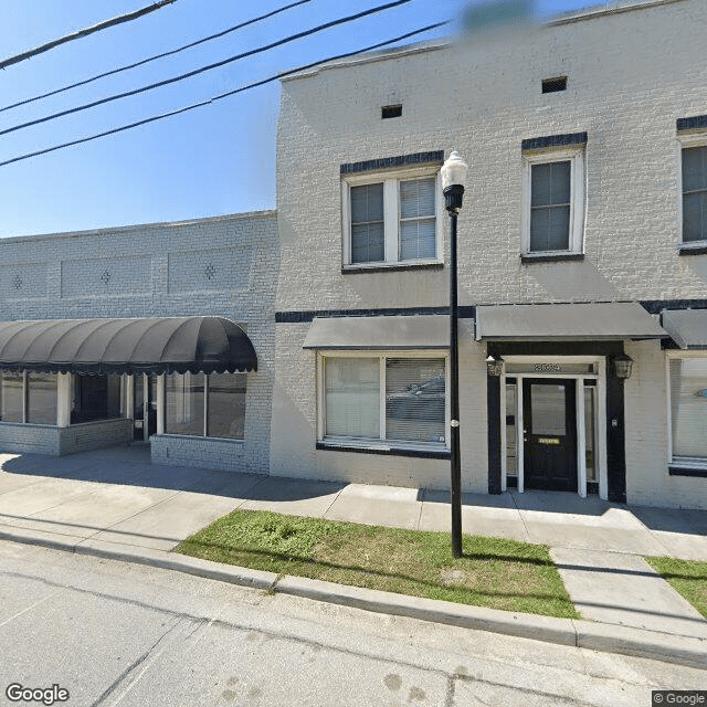 street view of Helping Hands Adult Day Care