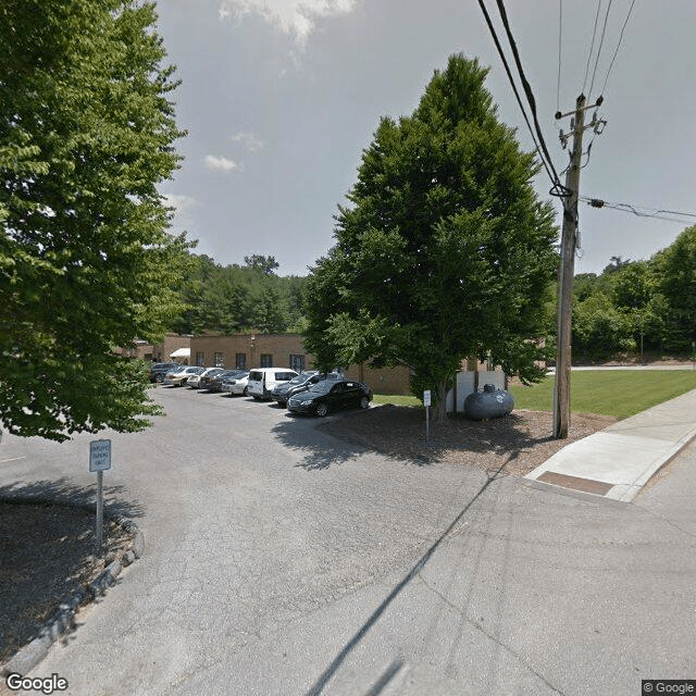 street view of Haywood Nursing and Rehabilitation Center