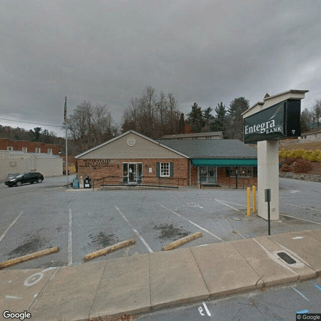 street view of Autumn Care of Saluda