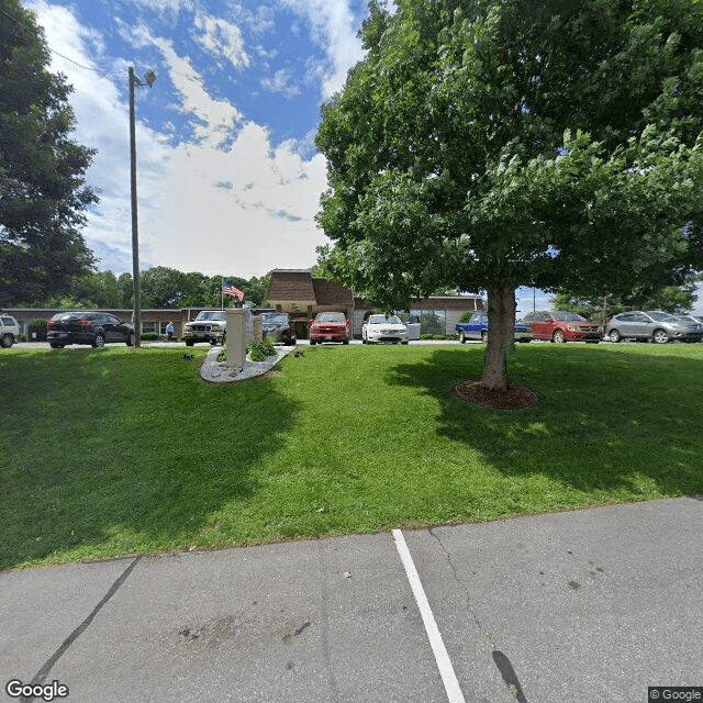 street view of Avante At Wilkesboro