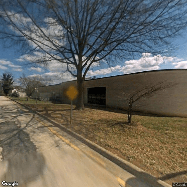 street view of Quality Care Ctr Rest Home