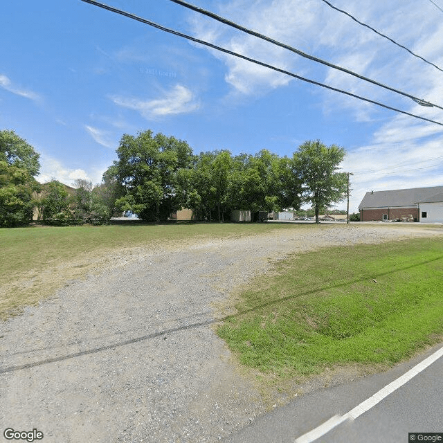 street view of Stanley Total Living Ctr