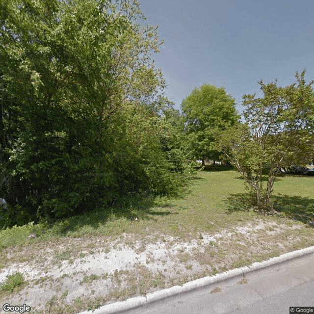 street view of Carolina Living