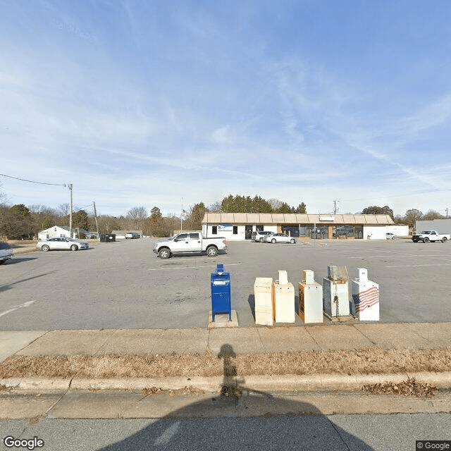 Brian Center Health & Rehabilitation Yanceyville Nursing Home