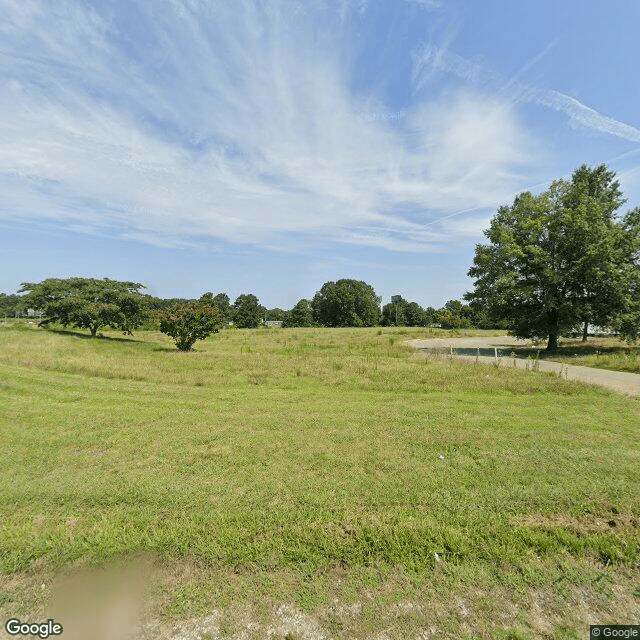 street view of Peak Resources - Alamance