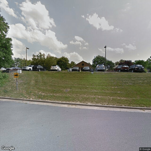 street view of Alamance Health Care Ctr