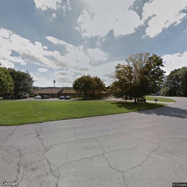 street view of Ravenswood Village Health Ctr