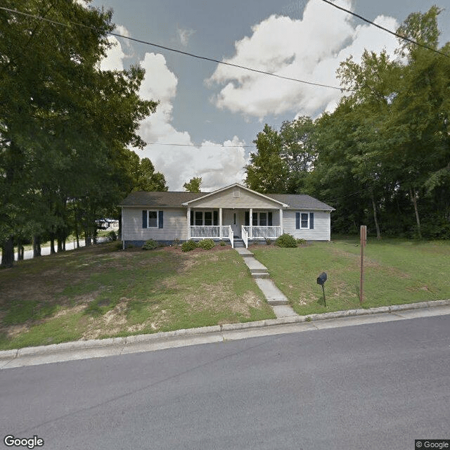 street view of Mac and Rich Adult Home #2