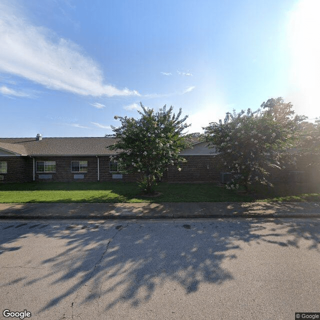street view of Stratford Health Ctr