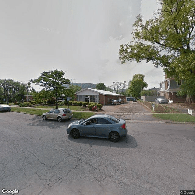 street view of Avante At Roanoke