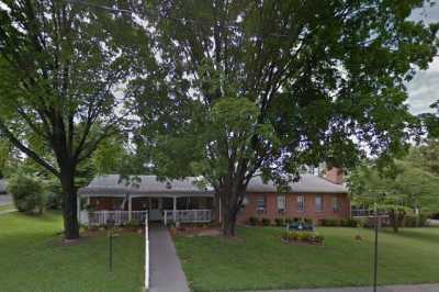 Photo of Magnolia Ridge Residential