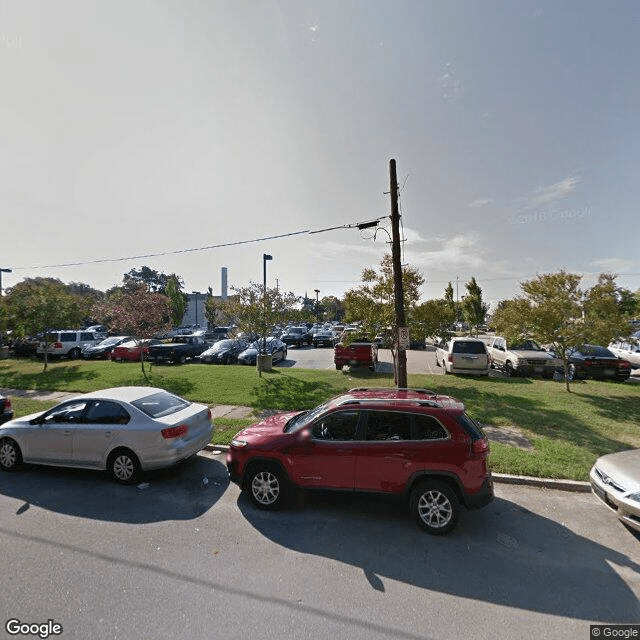 street view of James Pointe Healthcare