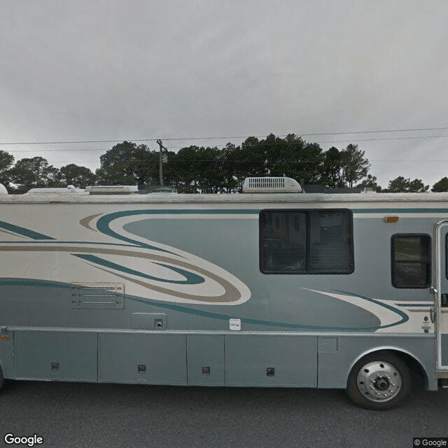 street view of Arcadia Nursing & Rehab Ctr