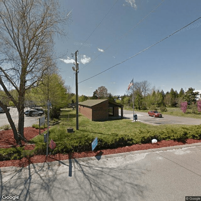 street view of Mizpah Health Care Ctr