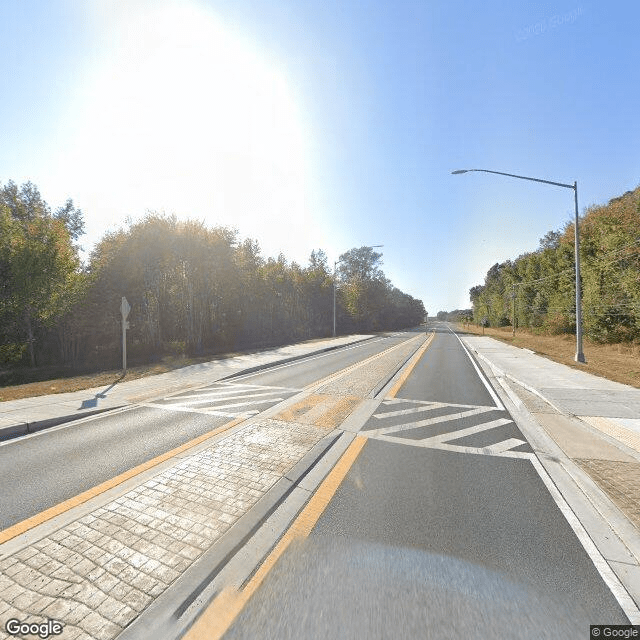 street view of Pleasant Day Adult Day Care