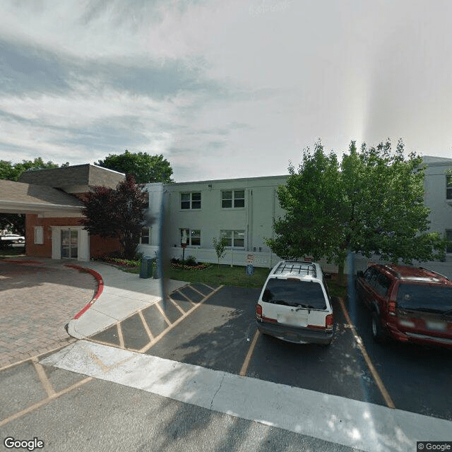 street view of Forest Haven Nursing Home