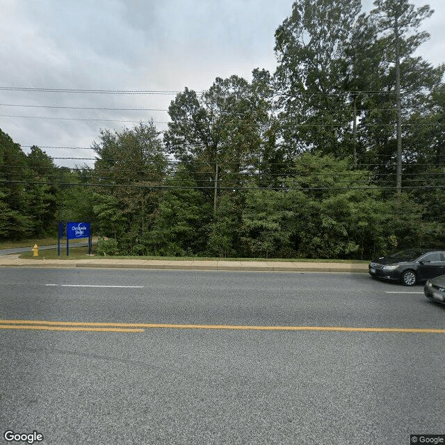 street view of Bayside Care Ctr -Lxingtn Park