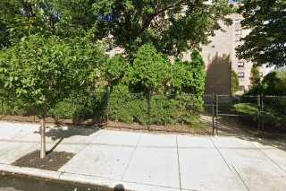 street view of Gray Manor Apartments