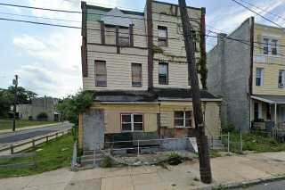 street view of Ragin's Boarding Home