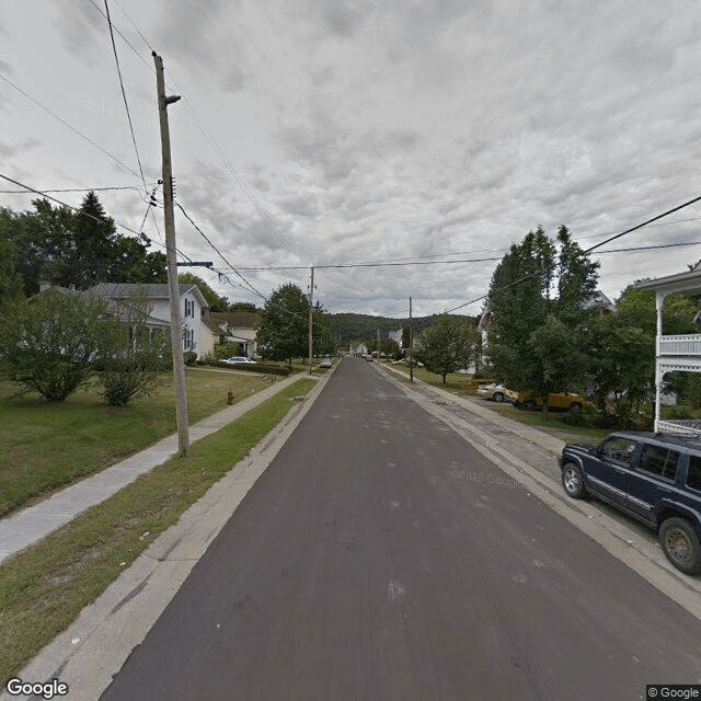 street view of Wyalusing Valley Retirement