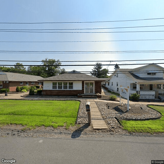 street view of The Gardens at Butler Valley Manor