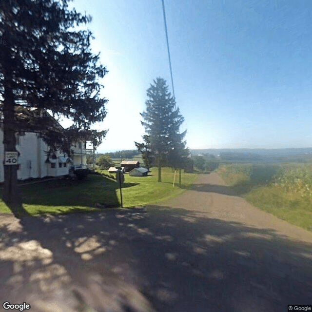 street view of Friendly Nursing Home