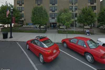 Photo of Mahanoy Elderly Housing