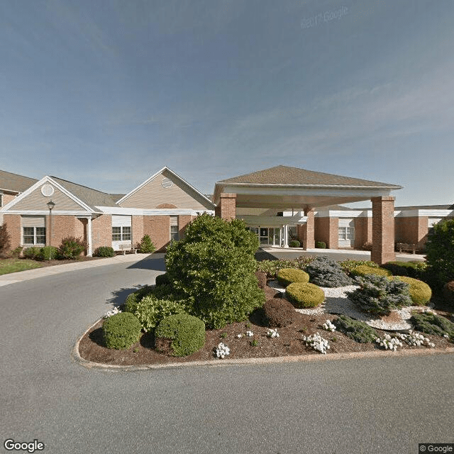 street view of Fairmount Homes Inc