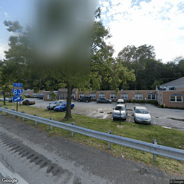 street view of Rest Haven-York