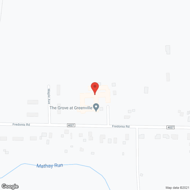 Gilmore's White-Cliff Nrsng Hm in google map
