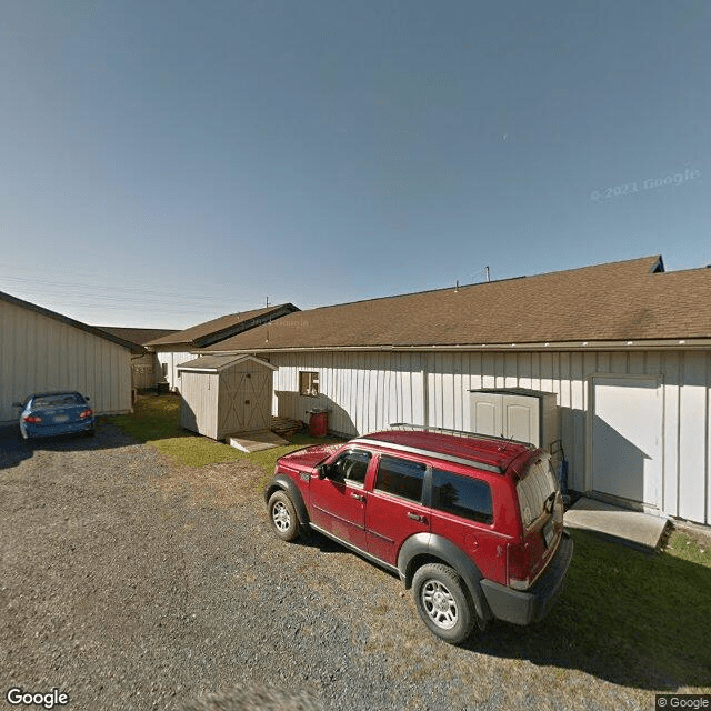 street view of Unicare Health Facilities Inc