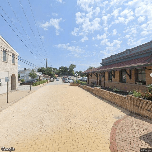 street view of Evergreen Valley Estates