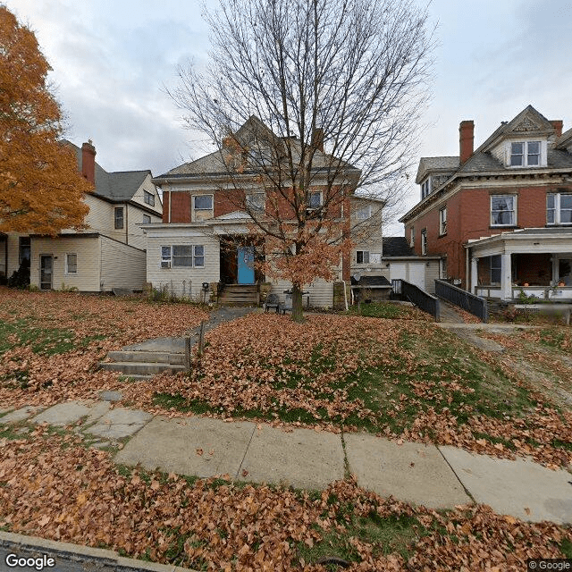 street view of Christopher's Personal Care