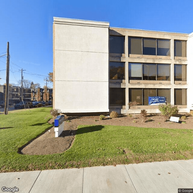 street view of ProMedica Shadyside