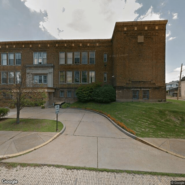 street view of Leo Meyer Manor Inc