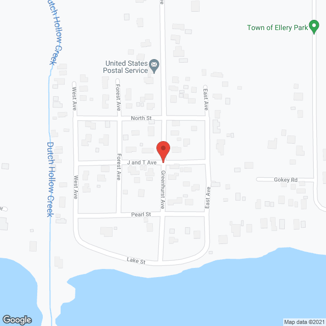 Heritage Green Health Care in google map