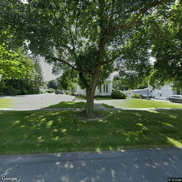 street view of Community Residence-Avon