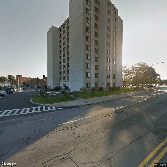 Tonawanda Towers 