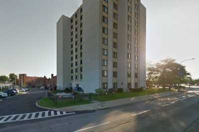 Photo of Tonawanda Towers