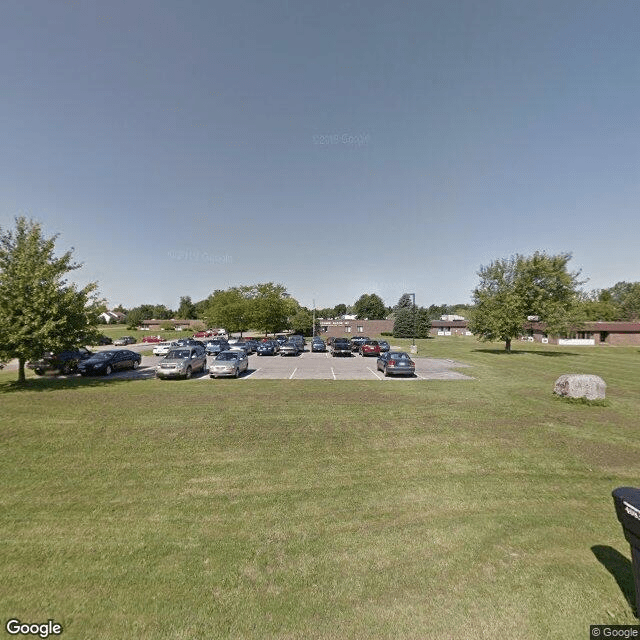 street view of Orchard Manor Inc
