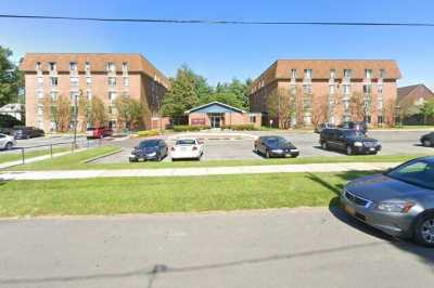 Photo of Margaret M Knamm Memorial Apts