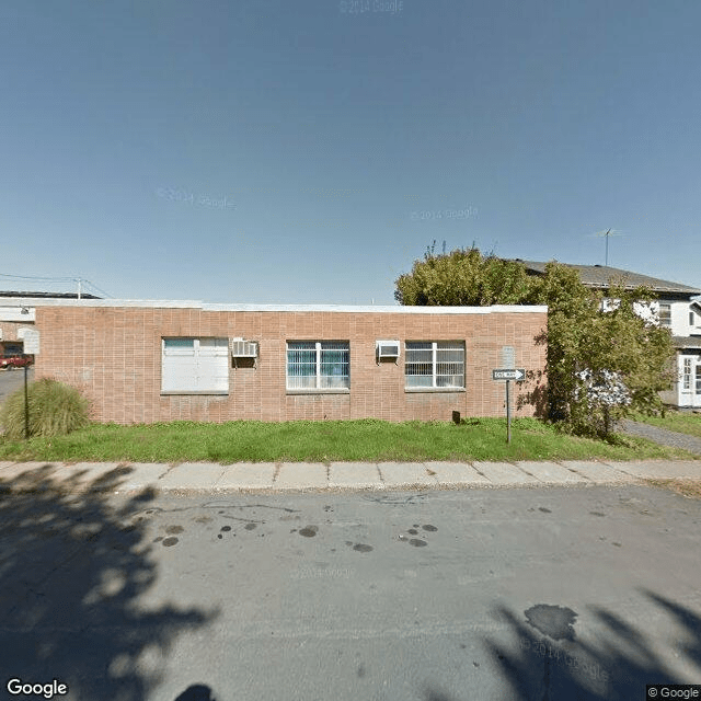 street view of Eastern Star Home & Infirmary
